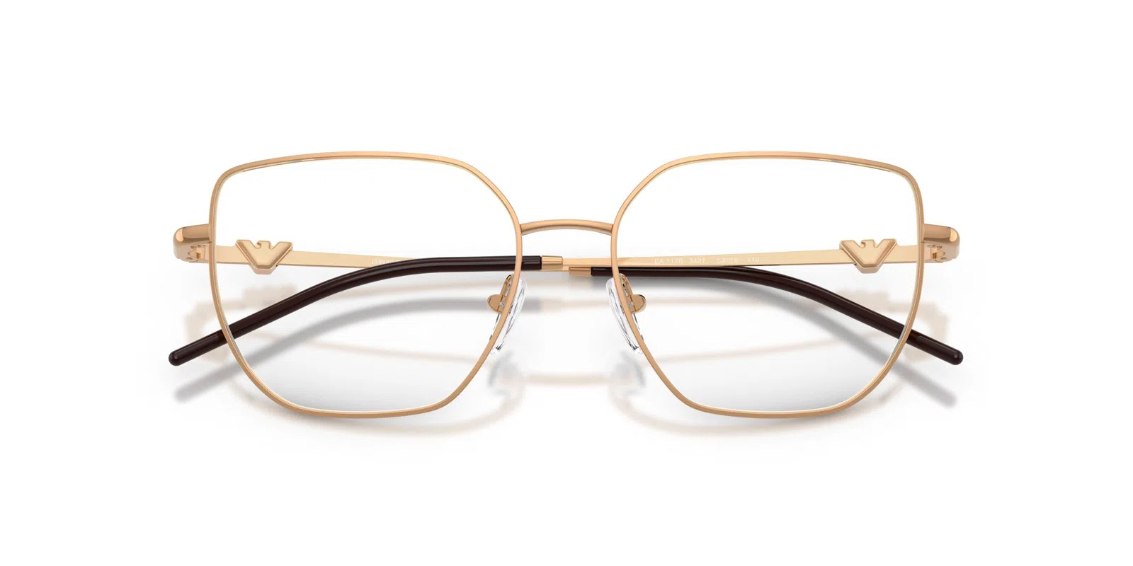 Emporio Armani 1176 Eyeglasses - view 19